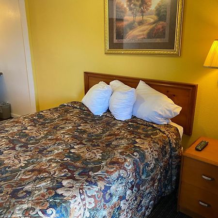 Ranger Motel 夏延 外观 照片