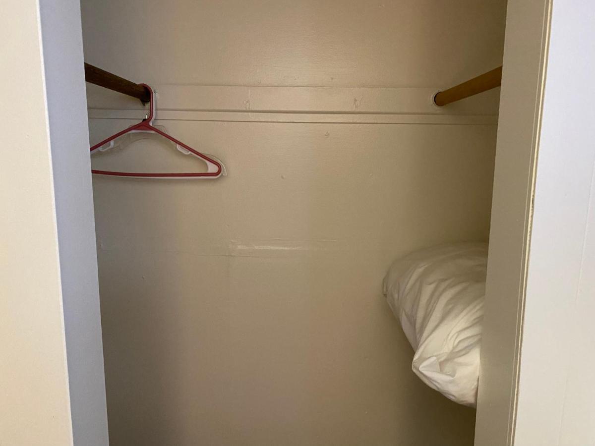 Ranger Motel 夏延 外观 照片