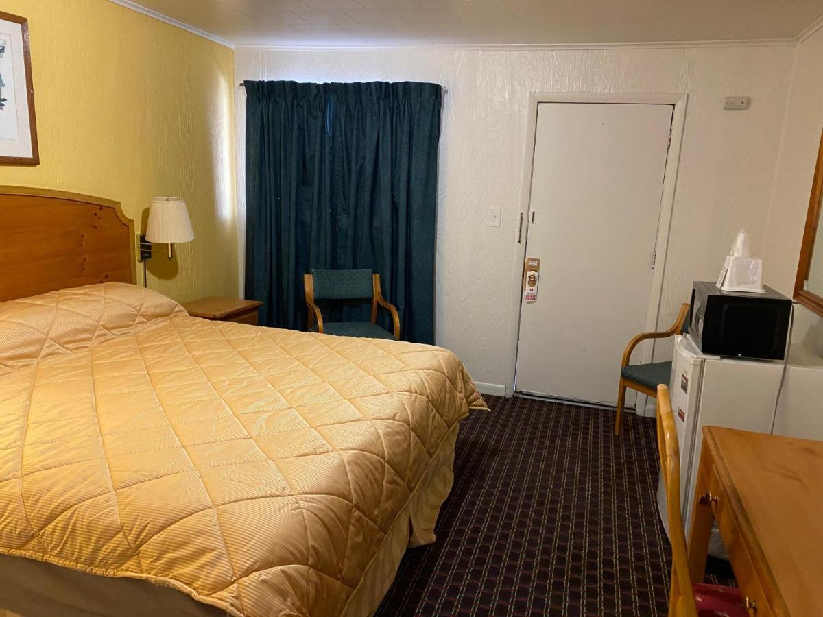 Ranger Motel 夏延 外观 照片